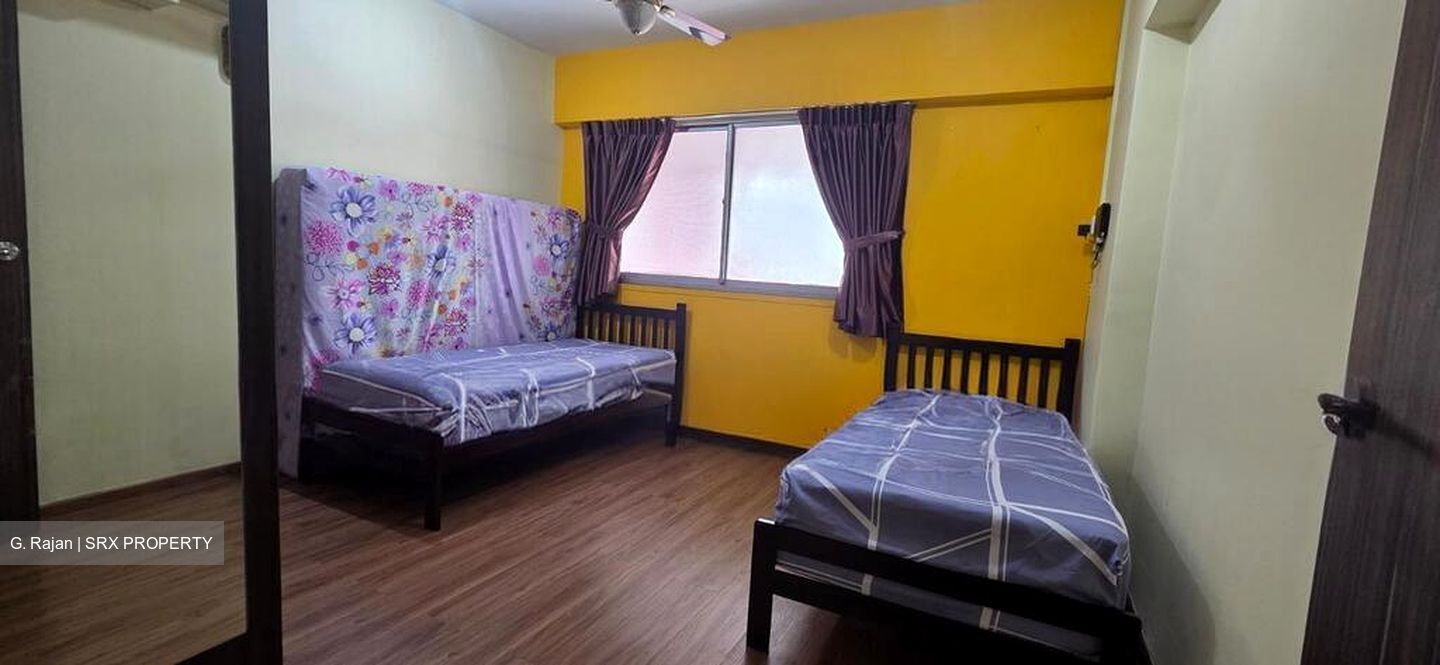 Blk 221 Kovan Green (Hougang), HDB Executive #524841471